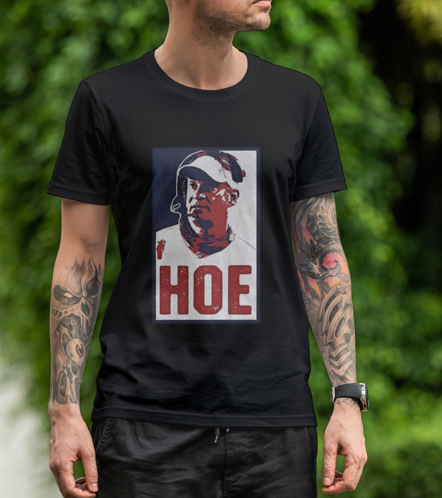 Lane Kiffin Hope Style Ohio State Buckeyes Football Coach Parody T-Shirt