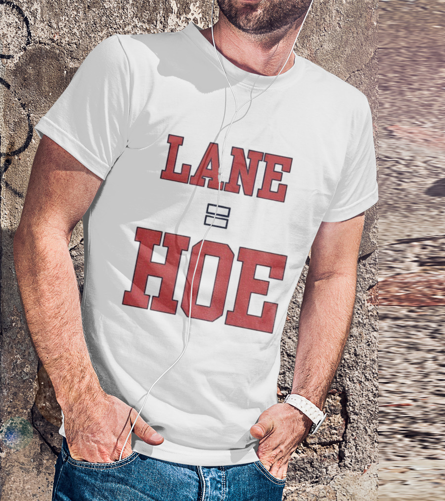 Lane Kiffin Ole Miss Rebels 2025 Football Equal Hoe T-Shirt