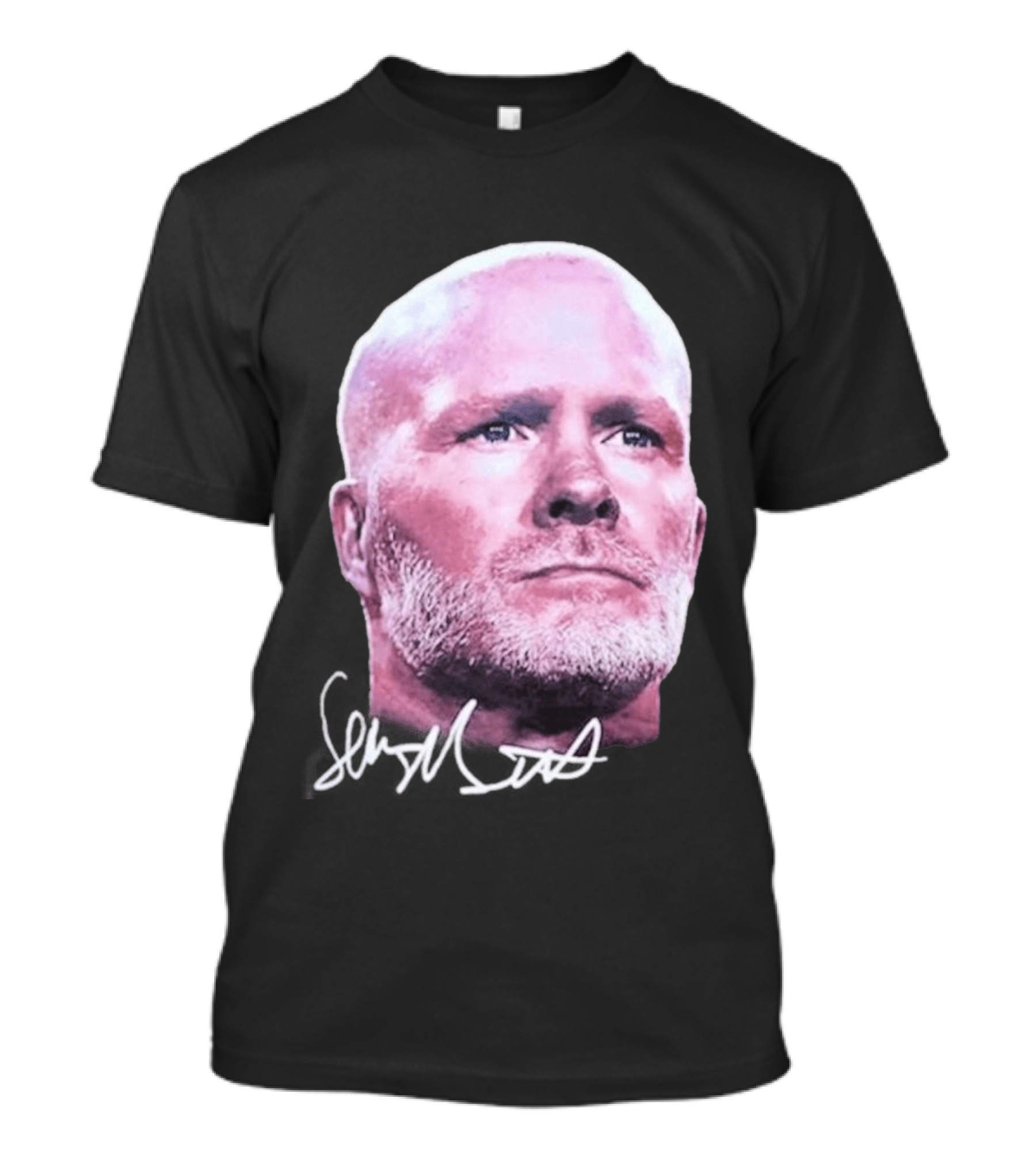 Sean McDermott Signature T-Shirt