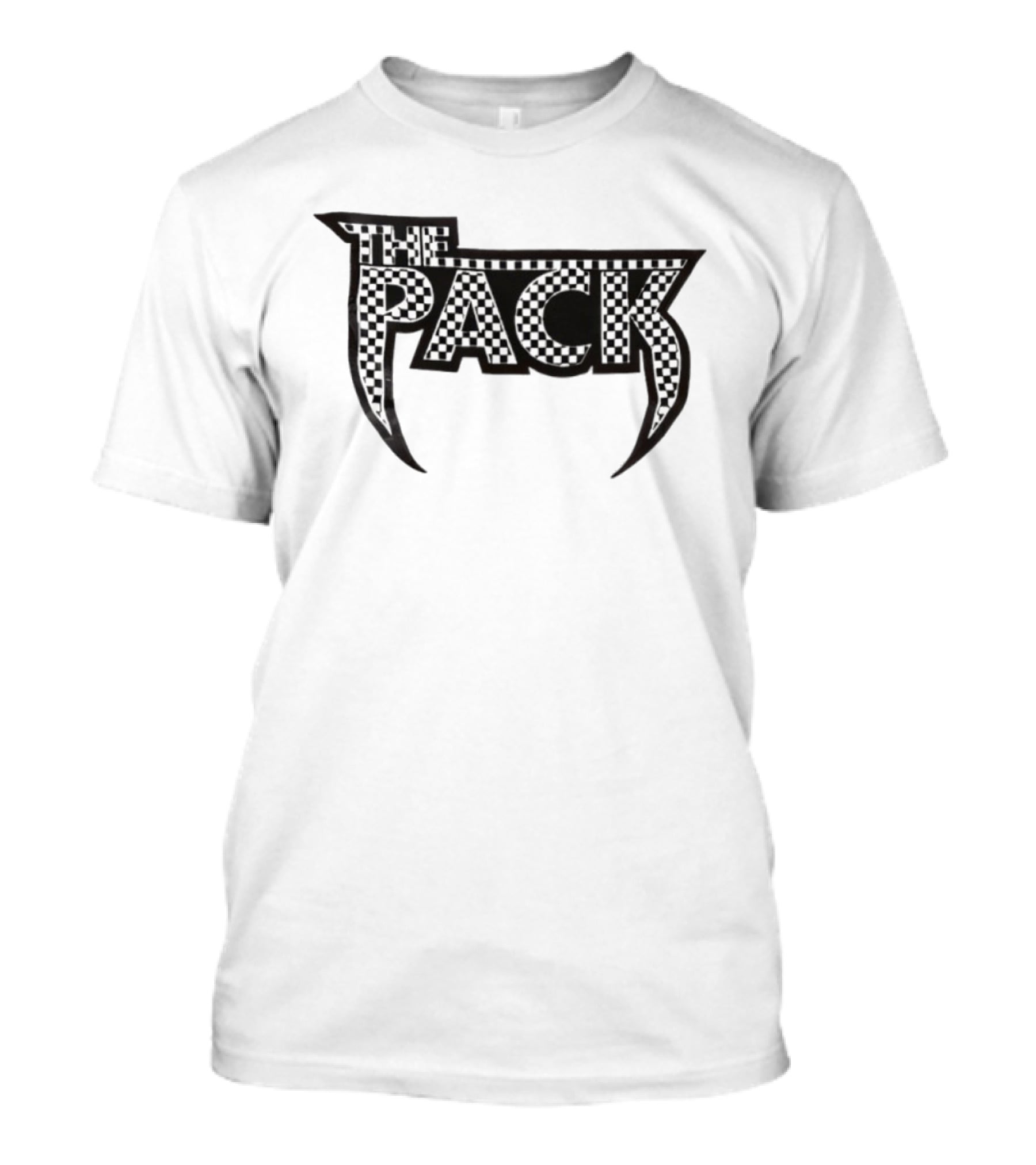 The Pack Basedworld Lil B Music Collaboration T-Shirt