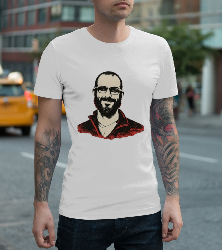 Justice For Alex Pretti Abolish ICE 2026 T-Shirt