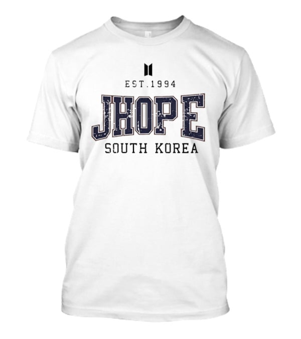 Jhope EST.1994 South Korea T-Shirt