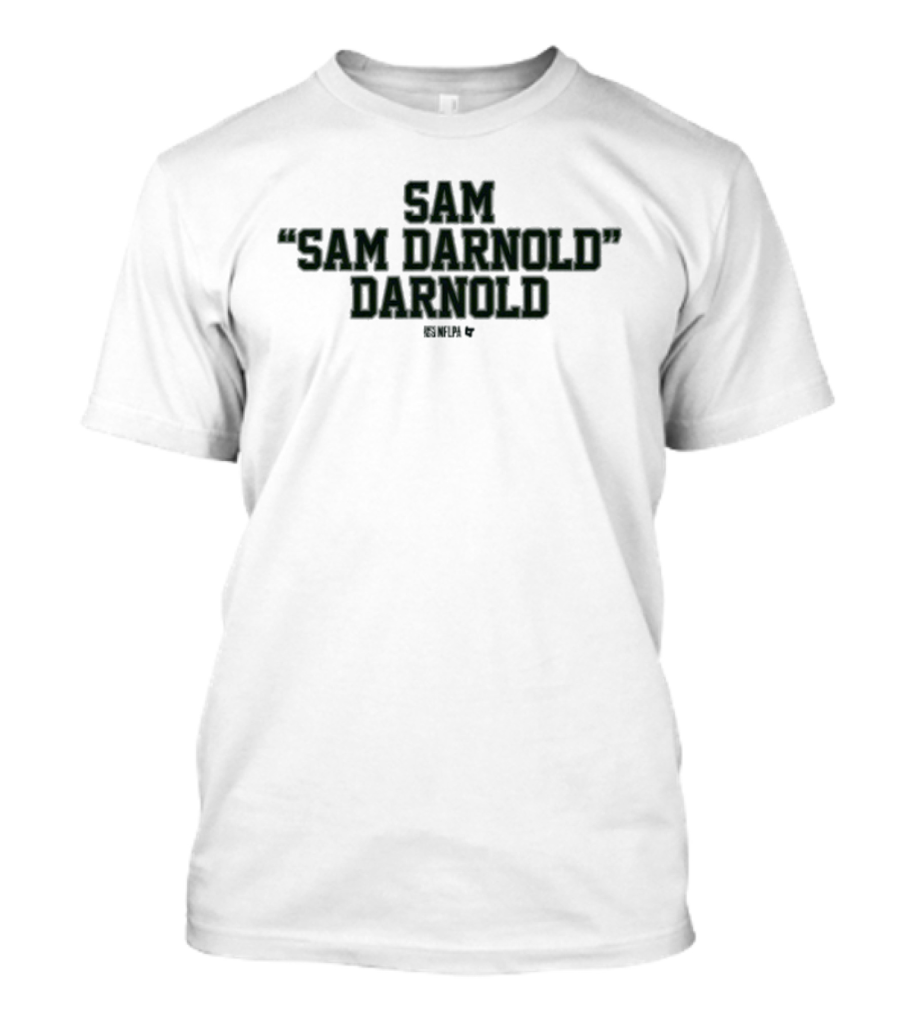 Sam Darnold Sam Darnold Darnold T-Shirt