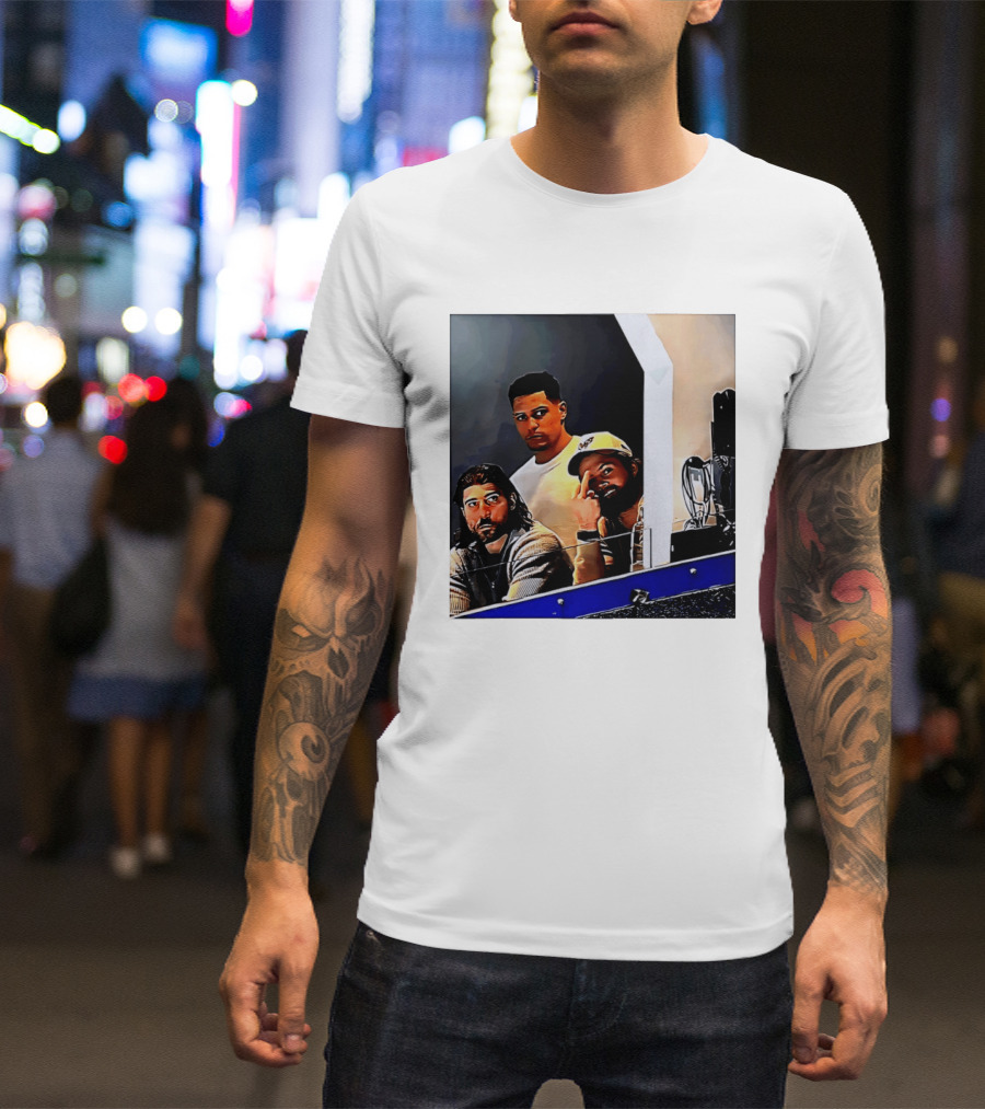 William Nylander Toronto Maple Leafs Middle Finger T-Shirt