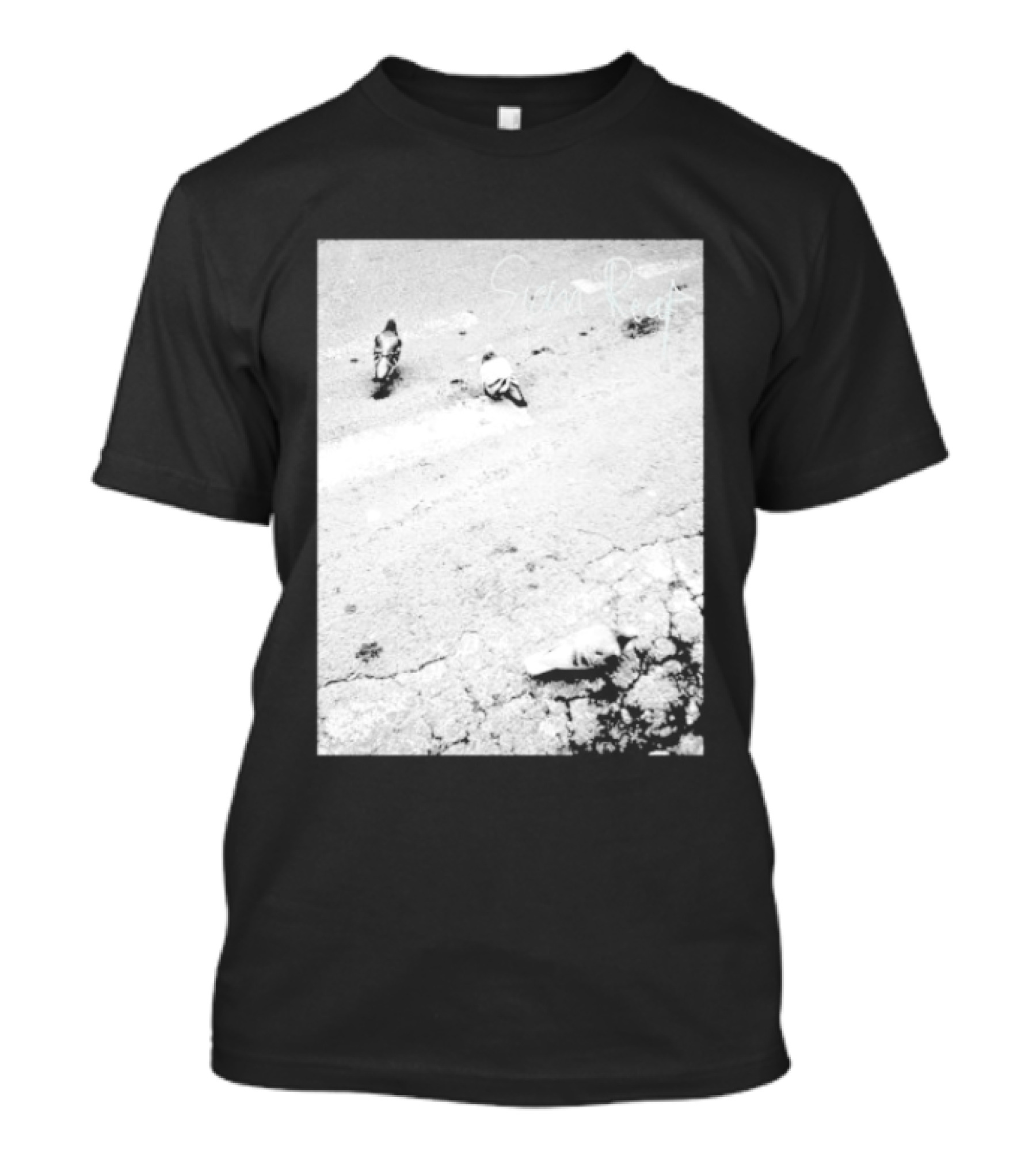 Siem Reap Pigeon Superstition Traditional Khmer T-Shirt