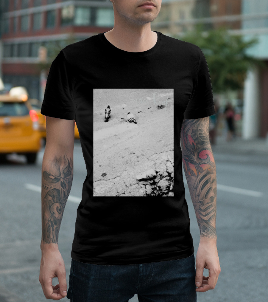 Siem Reap Pigeon Superstition Traditional Khmer T-Shirt