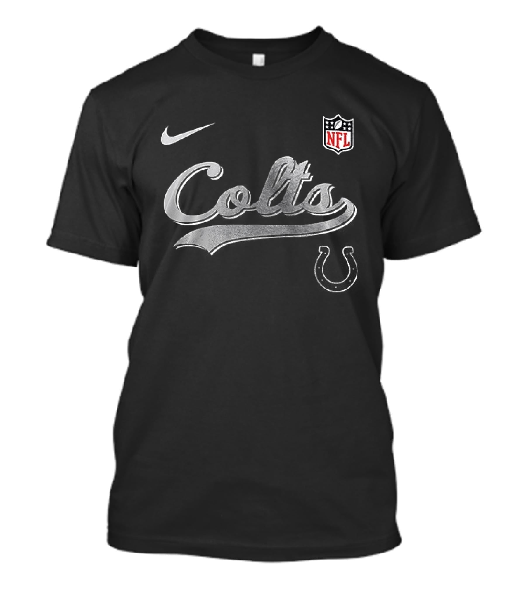 Nike NFL Indianapolis Colts 250th USA Edition T-Shirt