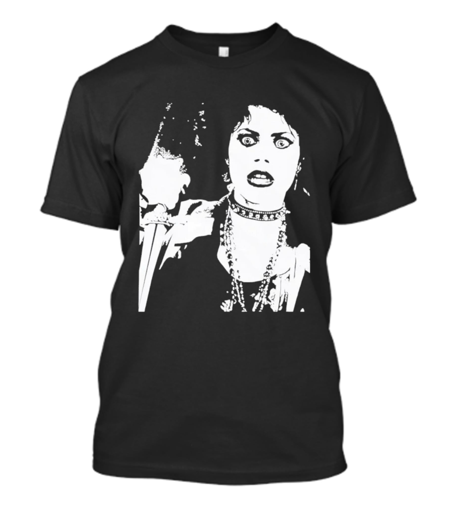 Nancy Downs The Craft Iconic Witchy Aesthetic Character 90s Movie T-Shirt