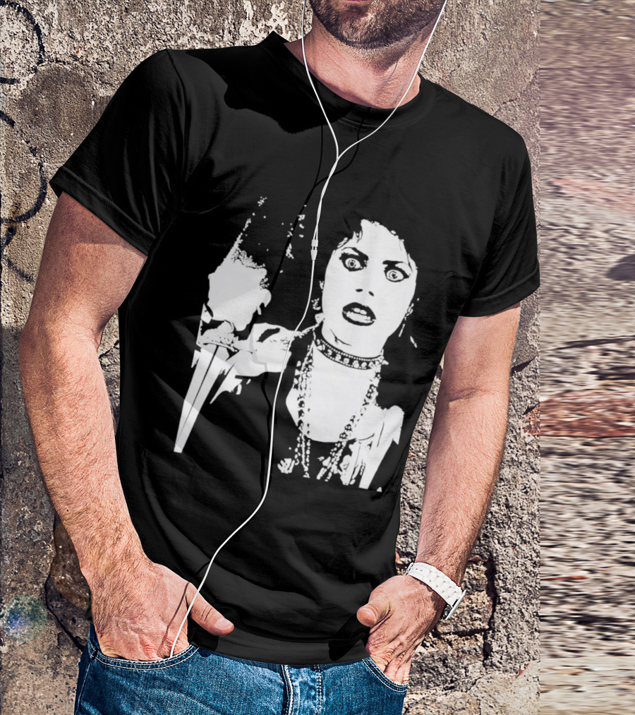 Nancy Downs The Craft Iconic Witchy Aesthetic Character 90s Movie T-Shirt