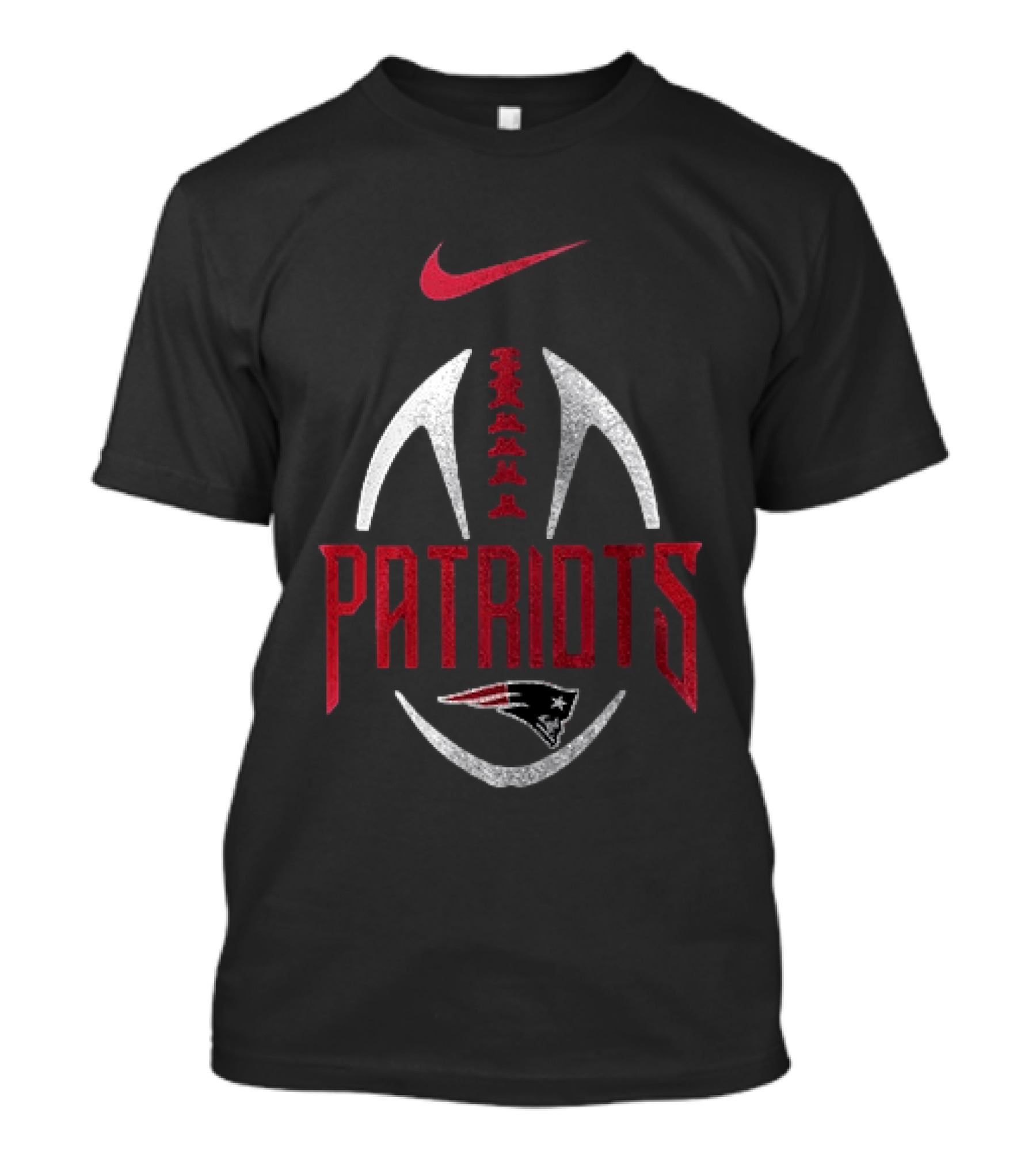 Nike New England Patriots Football Patriots T-Shirt
