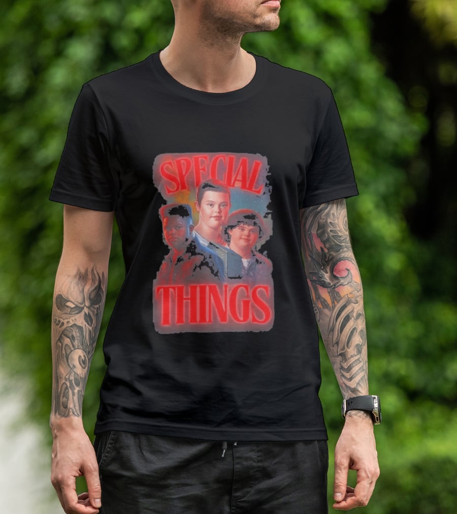 Special Things T-Shirt