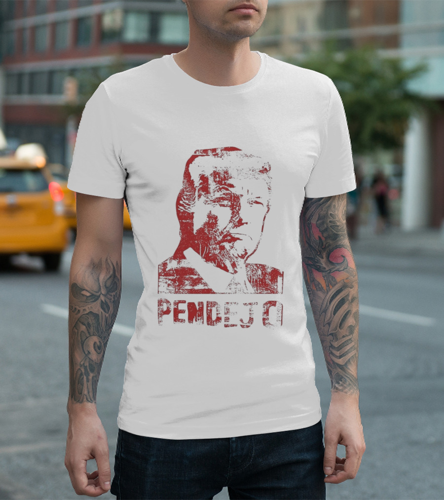 Trump Pendejo T-Shirt