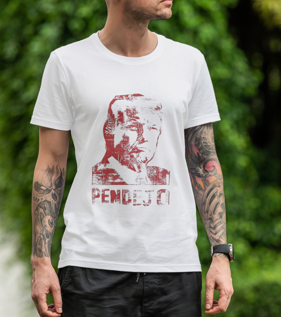 Trump Pendejo T-Shirt