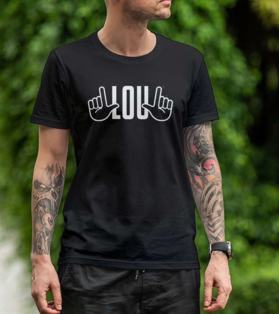 Notre Dame Fighting Irish Lou Holtz Legacy Remembered 2026 T-Shirt