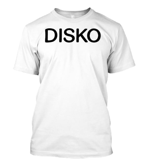 Harry Disko T-Shirt