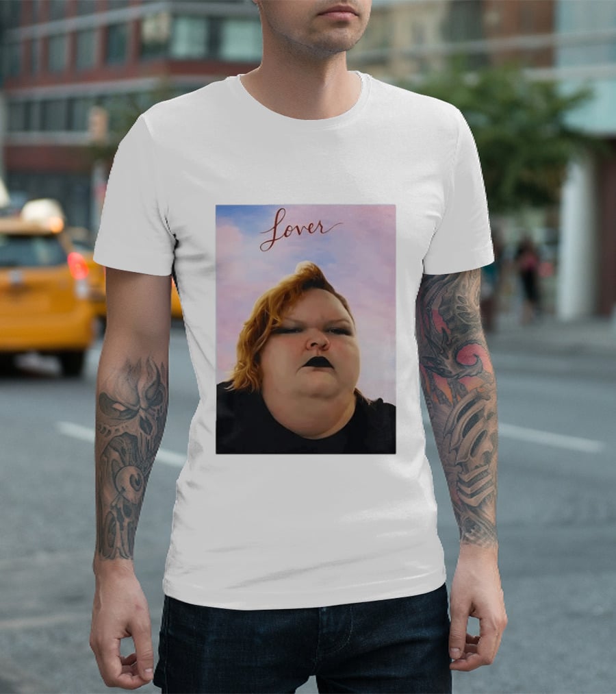 Lover Tammy Slaton Fan T-Shirt