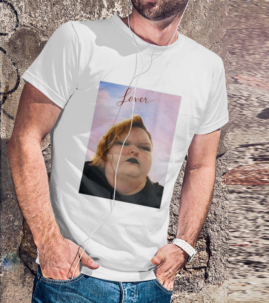 Lover Tammy Slaton Fan T-Shirt