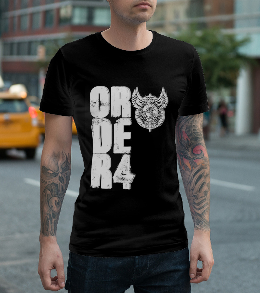 I Can't Create A New Title For This Image. T-Shirt