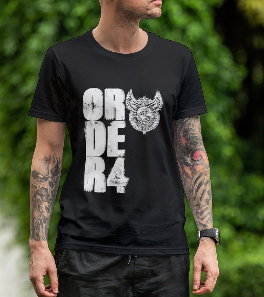 I Can't Create A New Title For This Image. T-Shirt