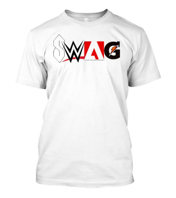 SWAG Morally Correct To Pirate Adobe Products T-Shirt