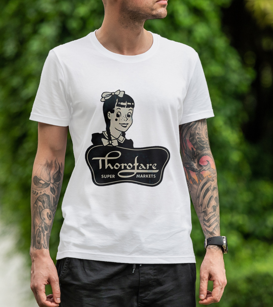 Thorofare Super Markets T-Shirt