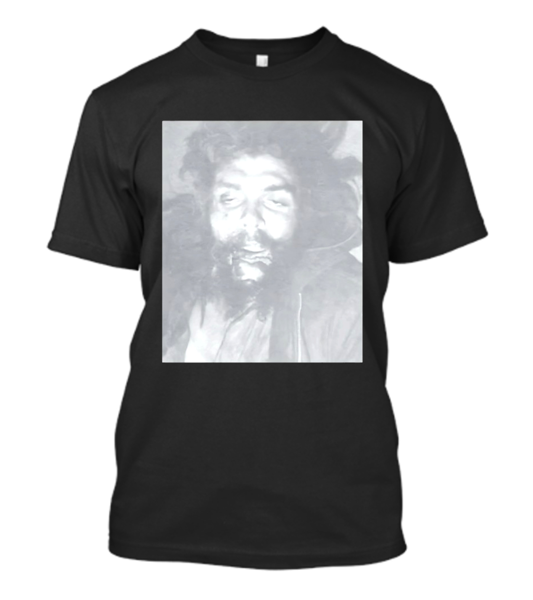 Che Guevara Ernesto Argentina Thank You For The Memories T-Shirt