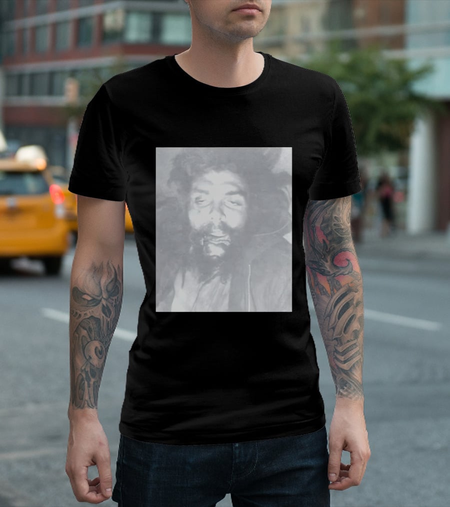 Che Guevara Ernesto Argentina Thank You For The Memories T-Shirt