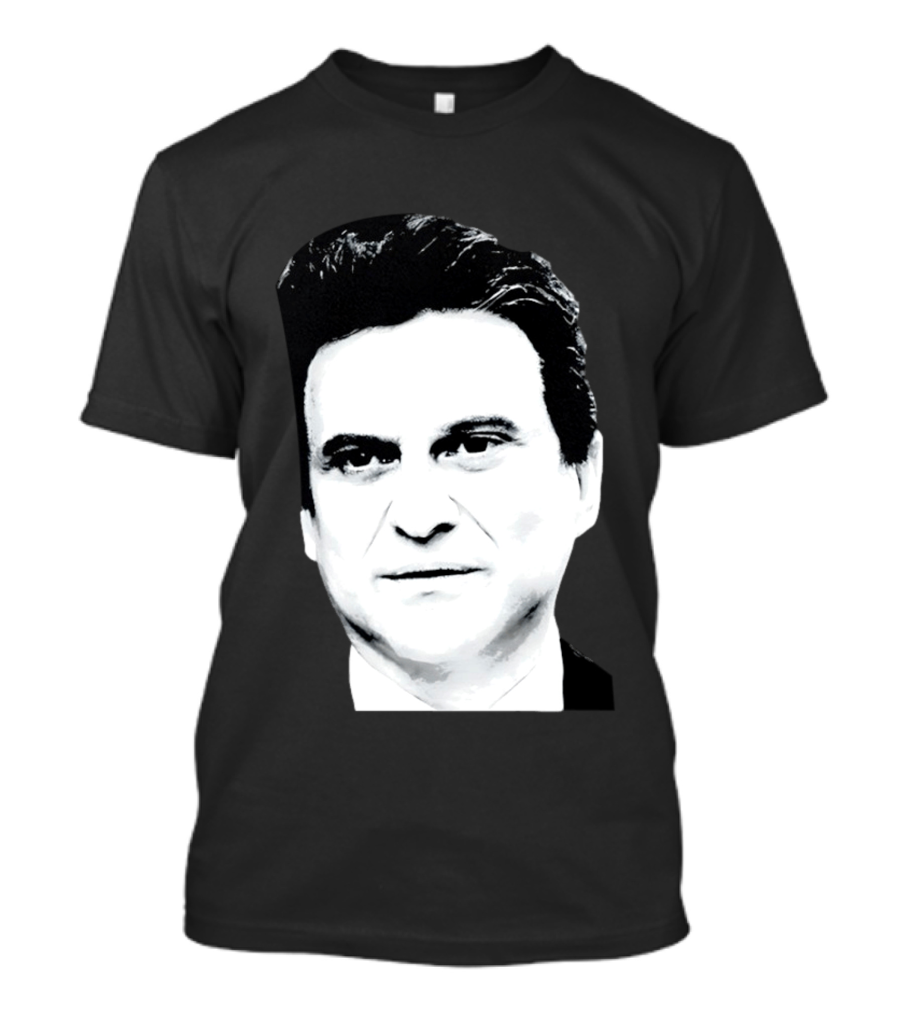 Joe Pesci Tommy DeVito Goodfellas Movie T-Shirt