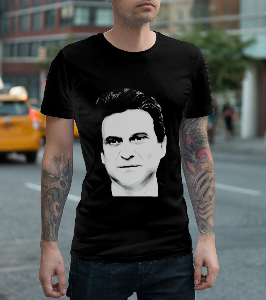 Joe Pesci Tommy DeVito Goodfellas Movie T-Shirt