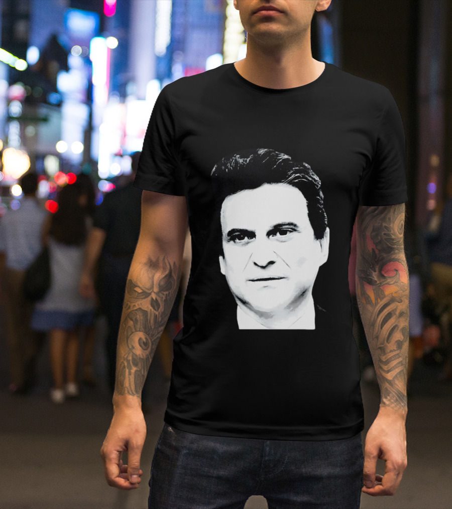 Joe Pesci Tommy DeVito Goodfellas Movie T-Shirt