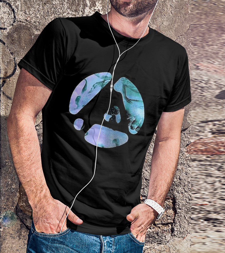 Linkin Park From Zero Swirl Tour T-Shirt