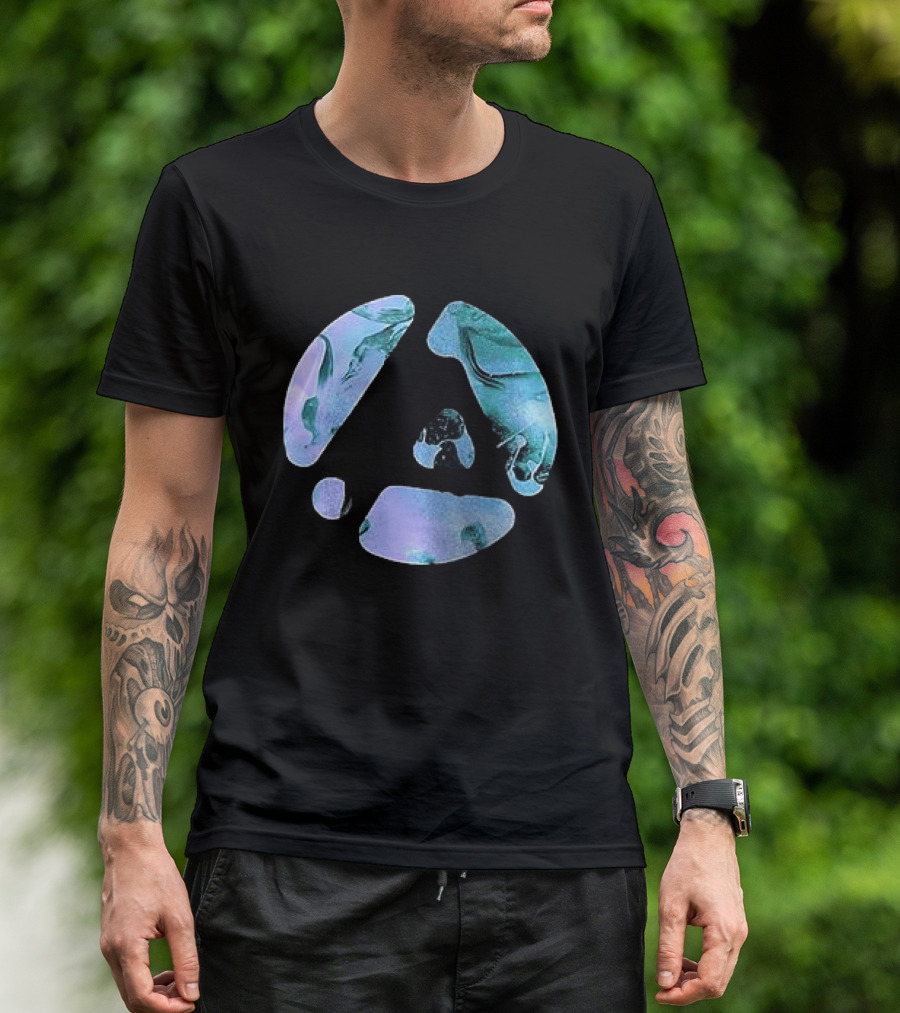 Linkin Park From Zero Swirl Tour T-Shirt