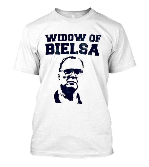 Widow Of Bielsa T-Shirt