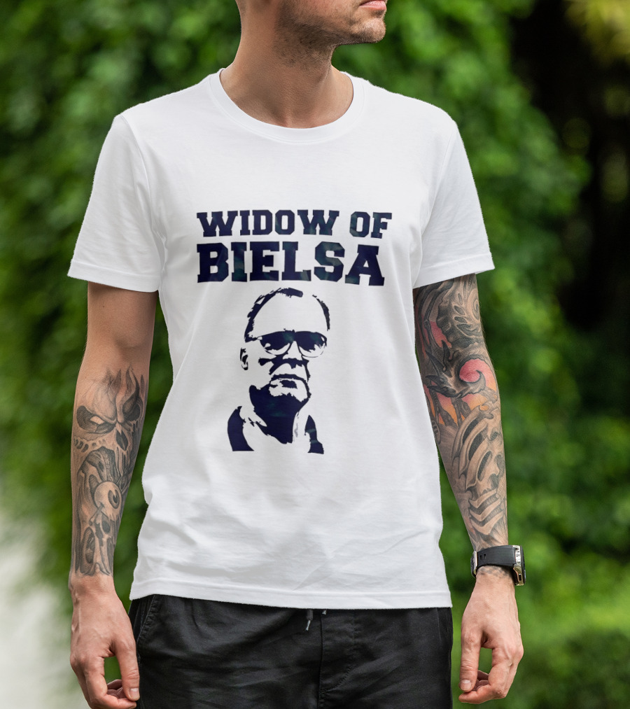 Widow Of Bielsa T-Shirt