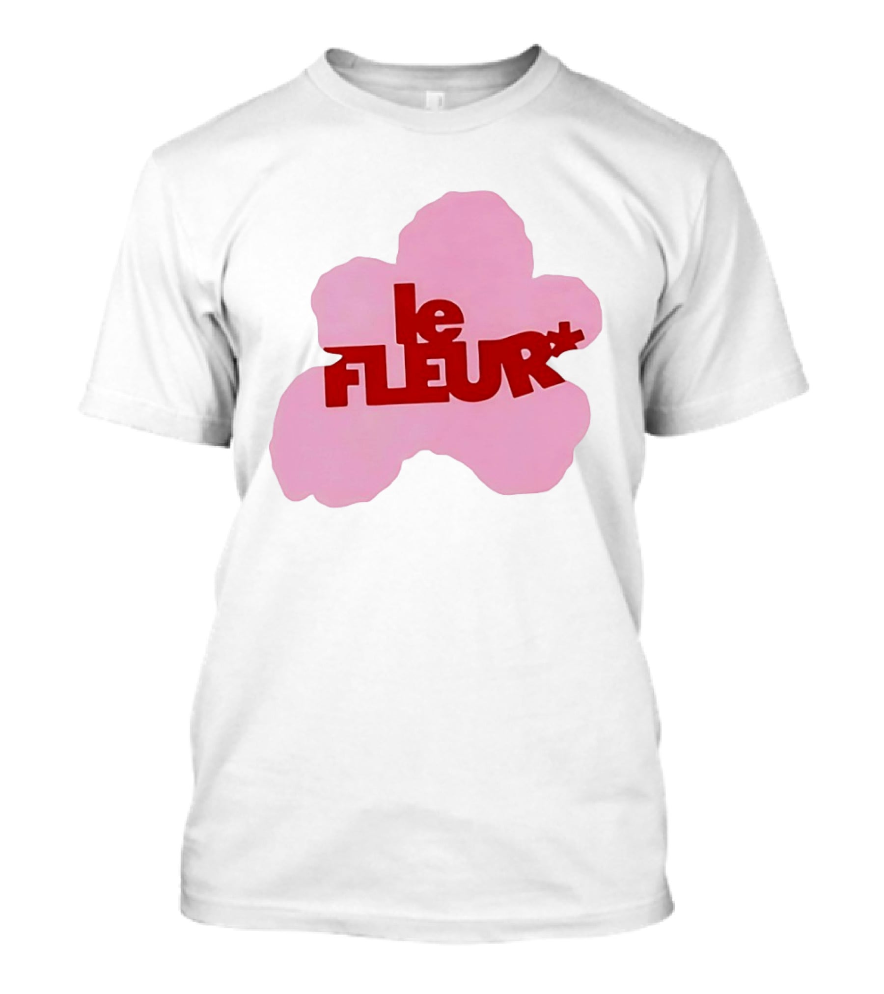 Le Fleur Golf Tyler The Creator Apparel Fashion T-Shirt