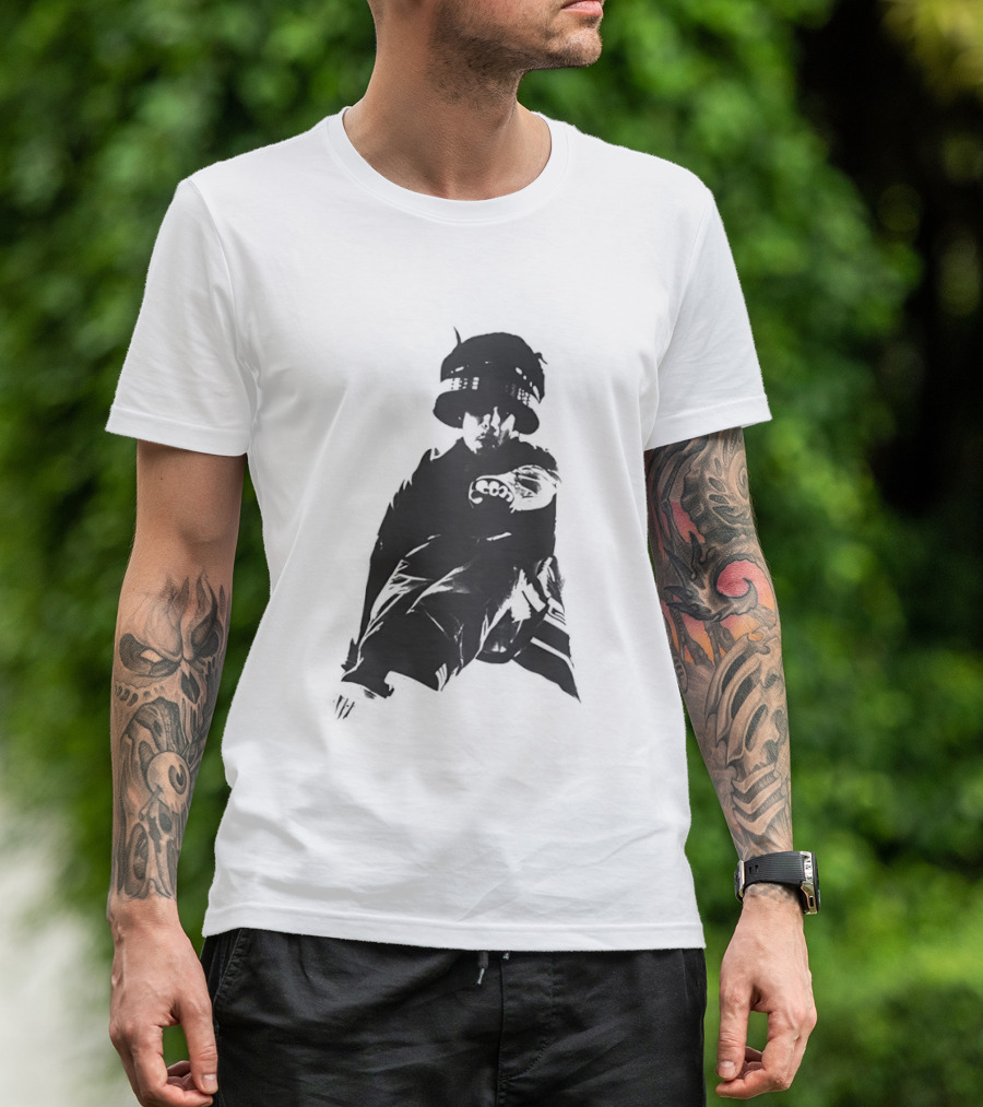Space Cowboy 30th Anniversary Cowboy Bebop T-Shirt