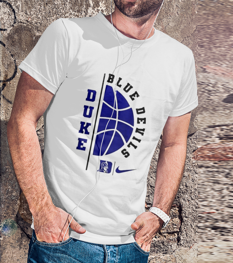 Kentucky Wildcats Scooby Doo Duke Blue Devils Basketball Nike Collaboration T-Shirt