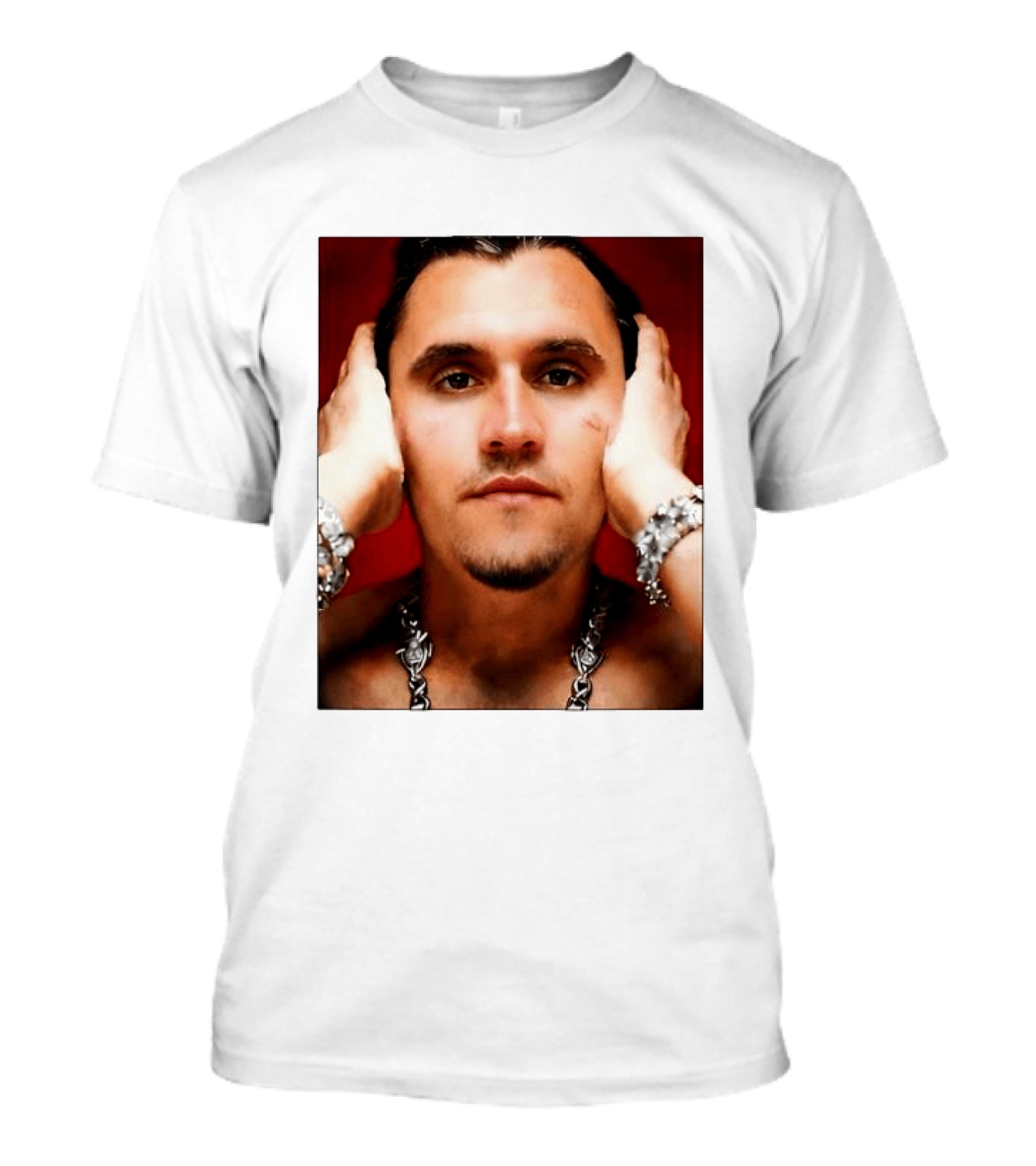 Turning Point USA Charlie Kirk T-Shirt