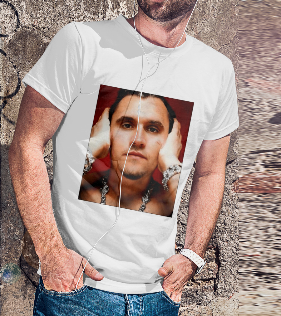 Turning Point USA Charlie Kirk T-Shirt