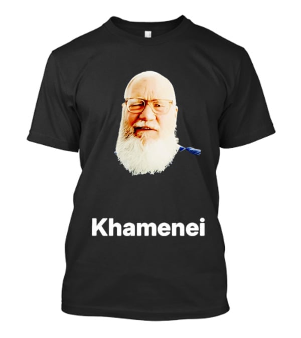 Khamenei T-Shirt