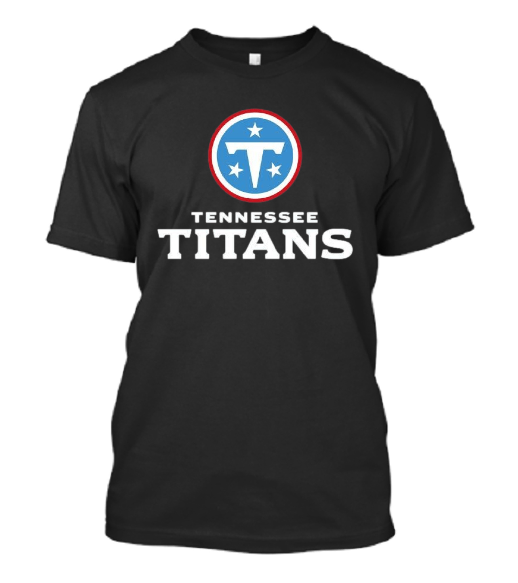 Tennessee Titans New Chapter Fan T-Shirt