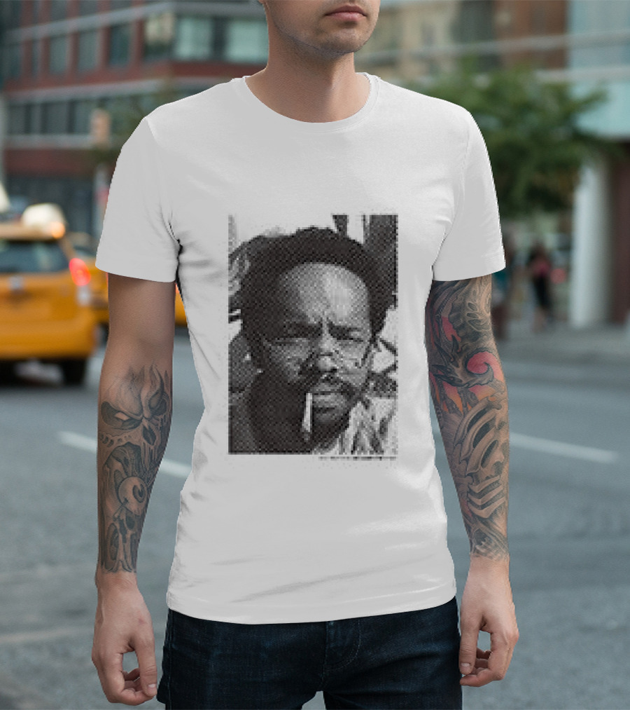 Live Laugh Love Tracklist Faith Hope Joy Peace Harmony Strength T-Shirt