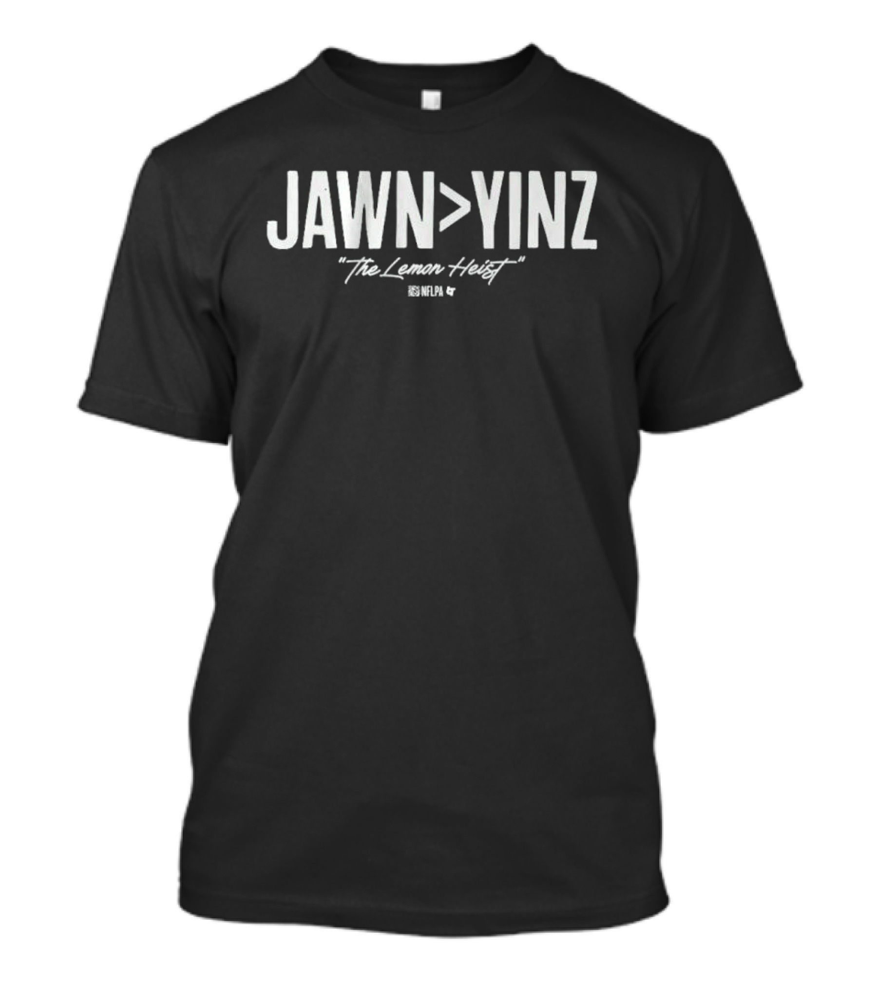 Jawn Yinz The Lemon Hill Makai T-Shirt