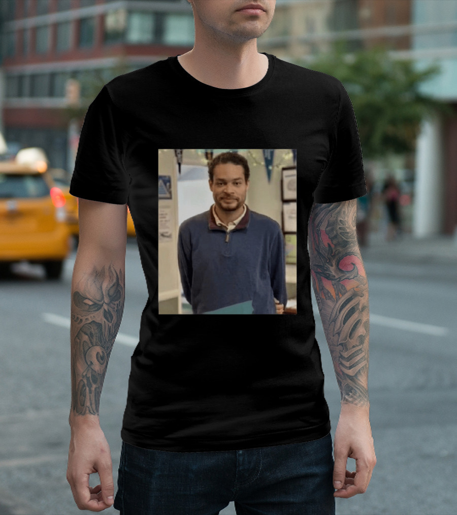 Cole Allen From Torrance California Shooter Trump T-Shirt