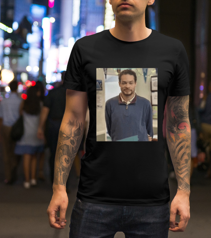 Cole Allen From Torrance California Shooter Trump T-Shirt