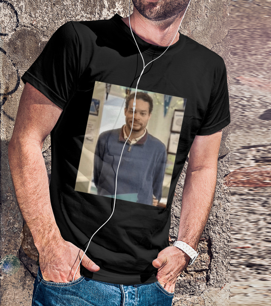 Cole Allen From Torrance California Shooter Trump T-Shirt