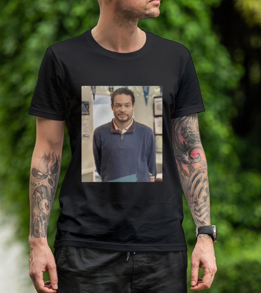Cole Allen From Torrance California Shooter Trump T-Shirt