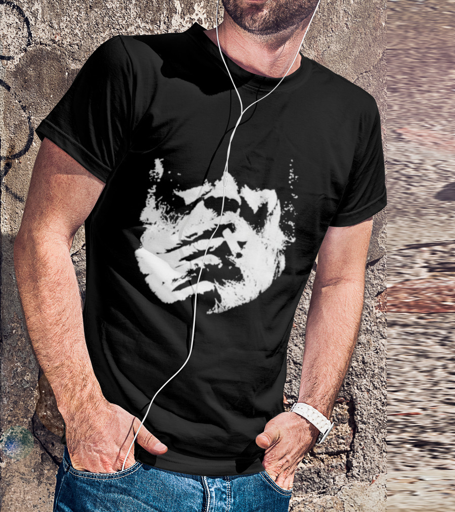 Fuji Smoker Cigarettes T-Shirt