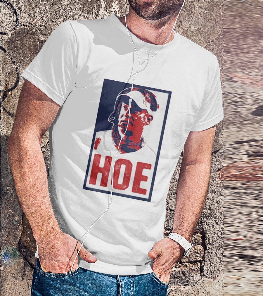 Hoe LSU Coach Lane Kiffin Ole Miss Football T-Shirt