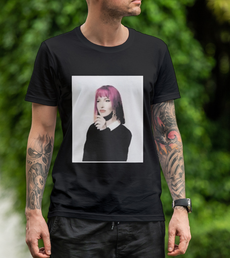 Slushy Noobz Banana Summer T-Shirt